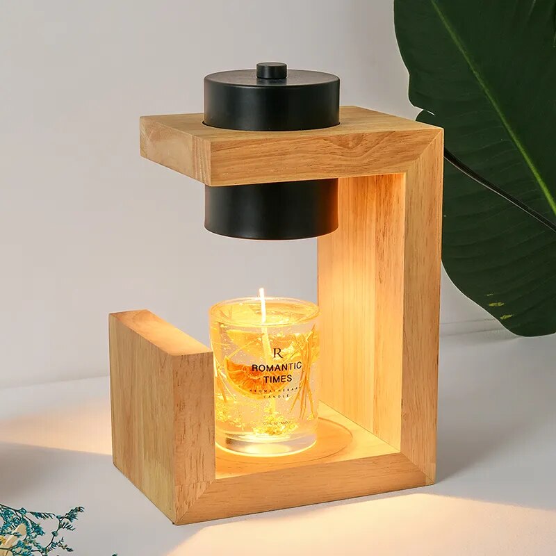 Candle Warmer Lamp