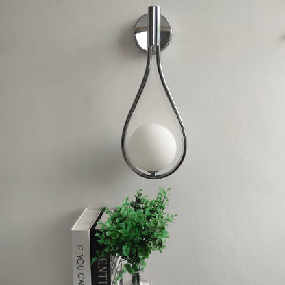 Nordic creative wall lamp