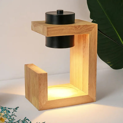 Candle Warmer Lamp