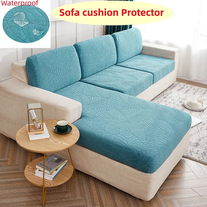 Waterproof Sofa Seat Cover