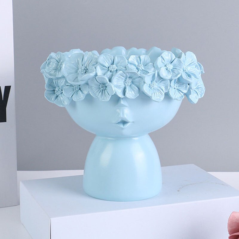 Creative Modern Style Vase