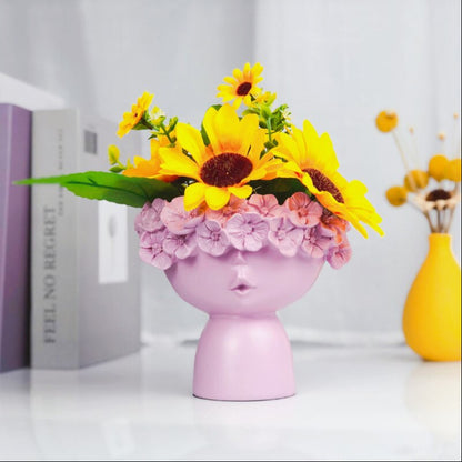 Creative Modern Style Vase