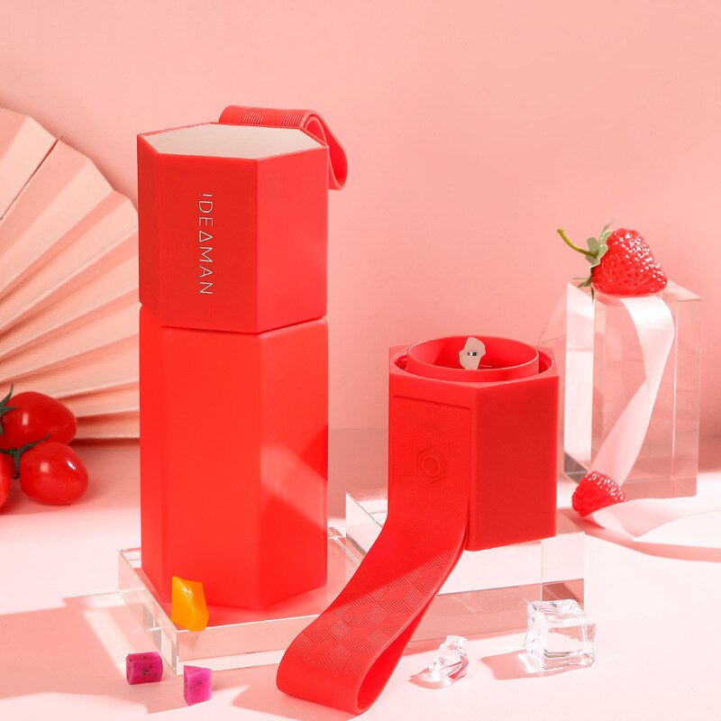 USB Portable Juicer