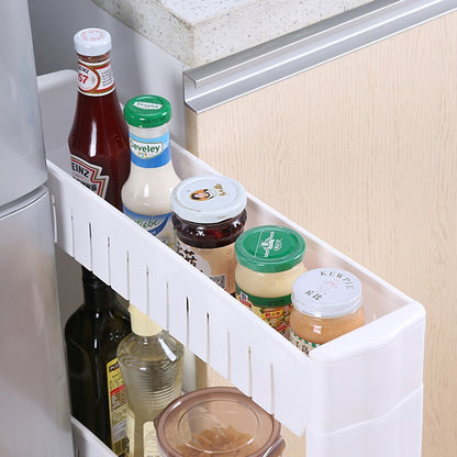 Kitchen Storage Shelf