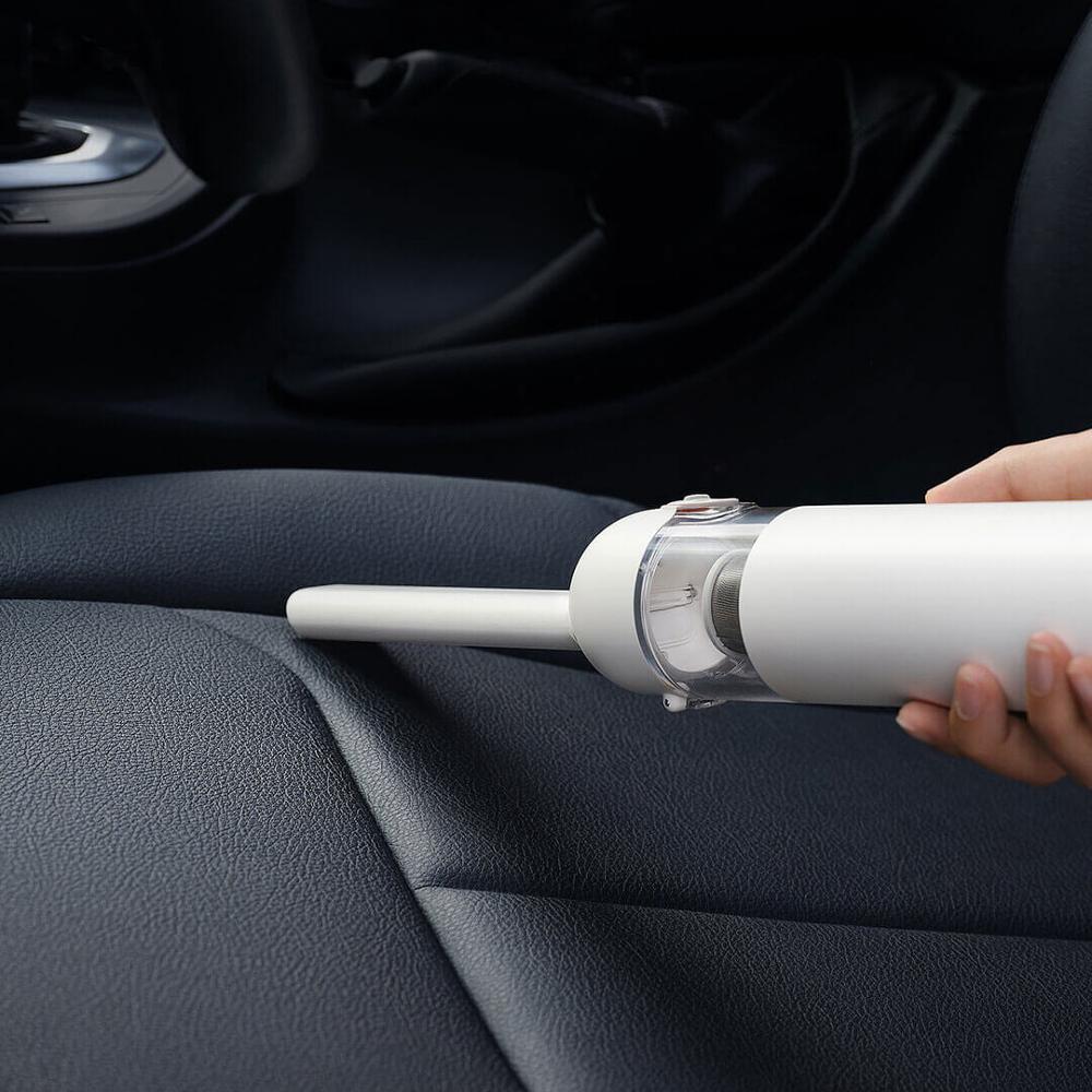 Original XIAOMI MIJIA Portable Handheld Vacuum Cleaner