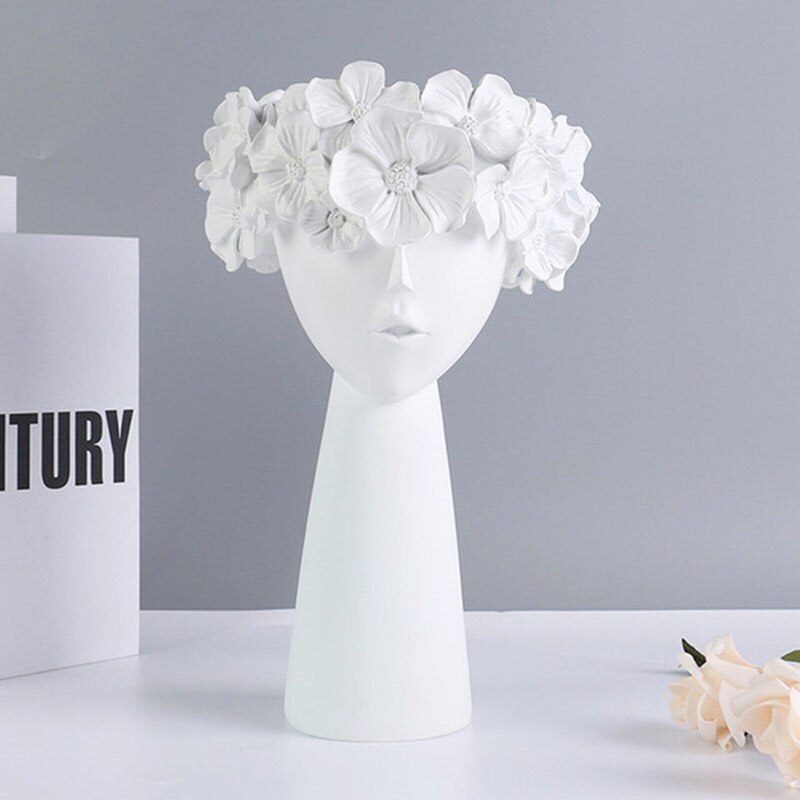 Creative Modern Style Vase