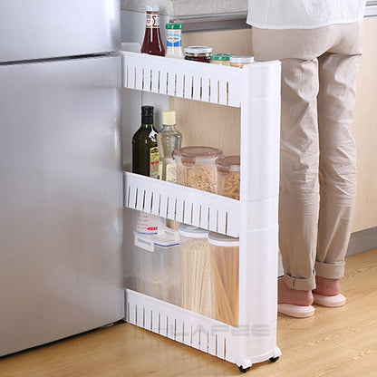 Kitchen Storage Shelf