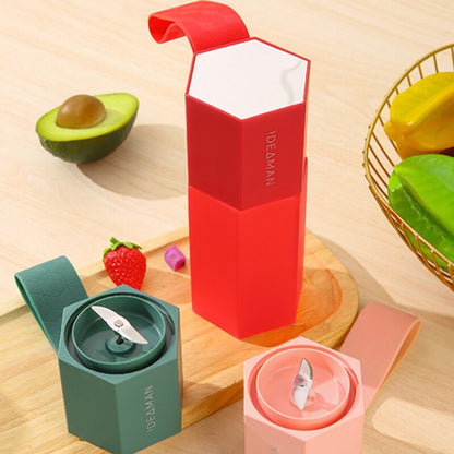 USB Portable Juicer