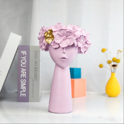 Creative Modern Style Vase