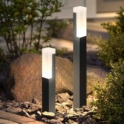 Outdoor Waterproof LED Lawn Lamp