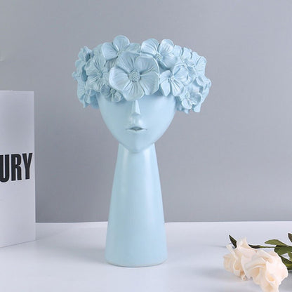 Creative Modern Style Vase