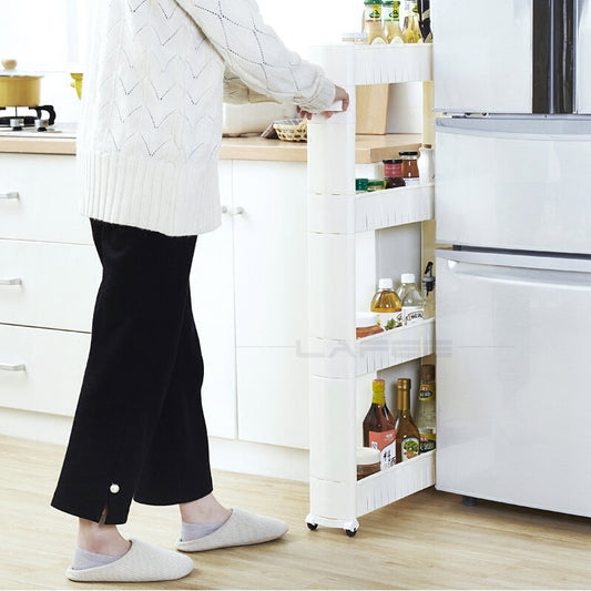 Kitchen Storage Shelf