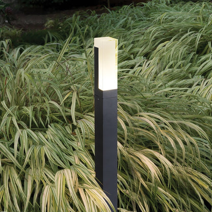 Outdoor Waterproof LED Lawn Lamp