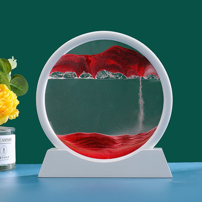 3D Hourglass