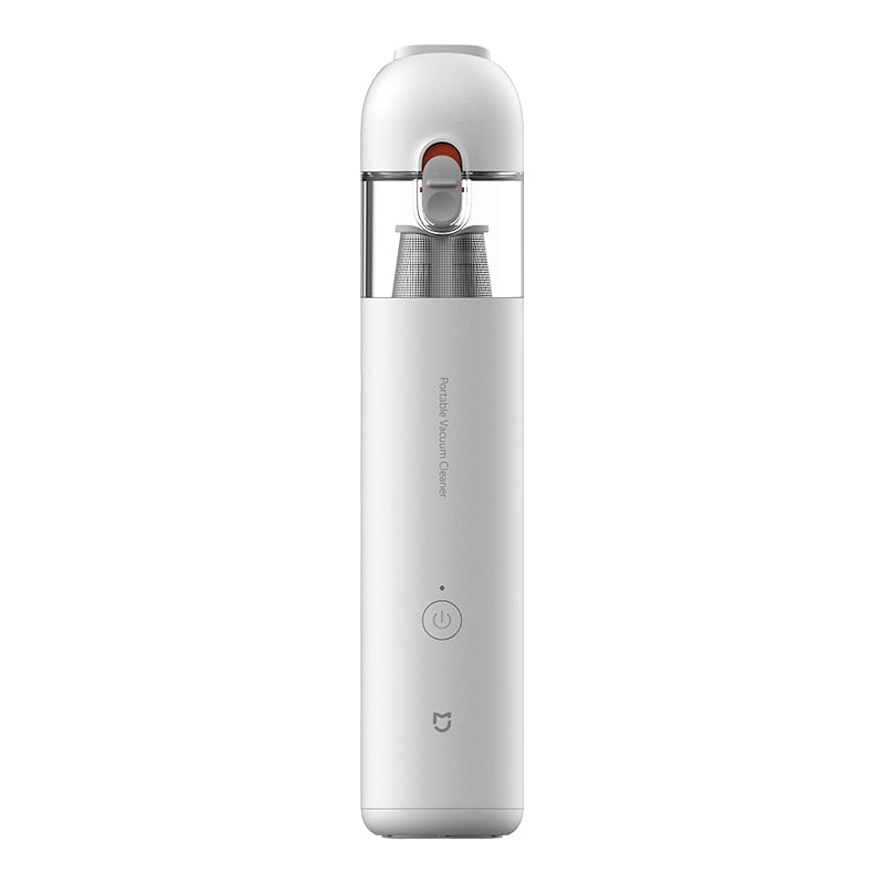 Original XIAOMI MIJIA Portable Handheld Vacuum Cleaner