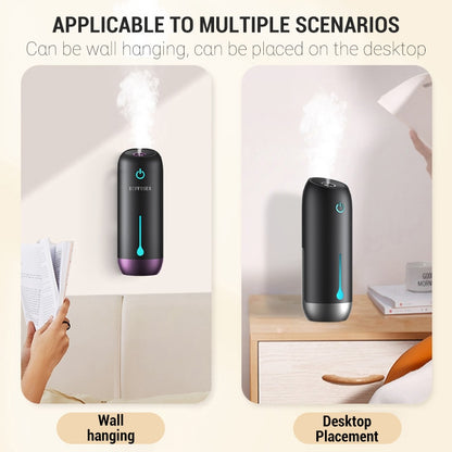 Portable Air Purifiers