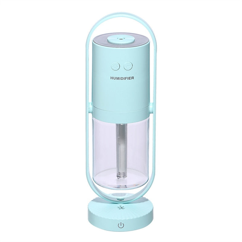 360°rotate Air Humidifier Aroma Diffuser