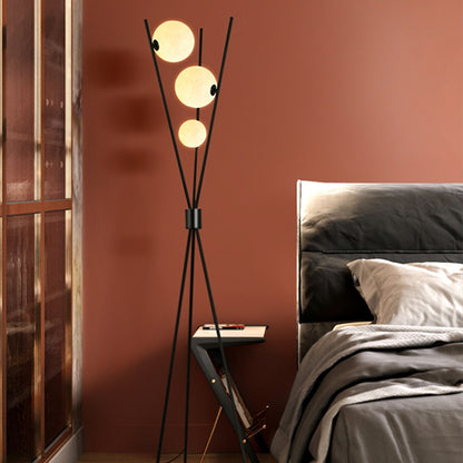 Modern LED Floor Lamp