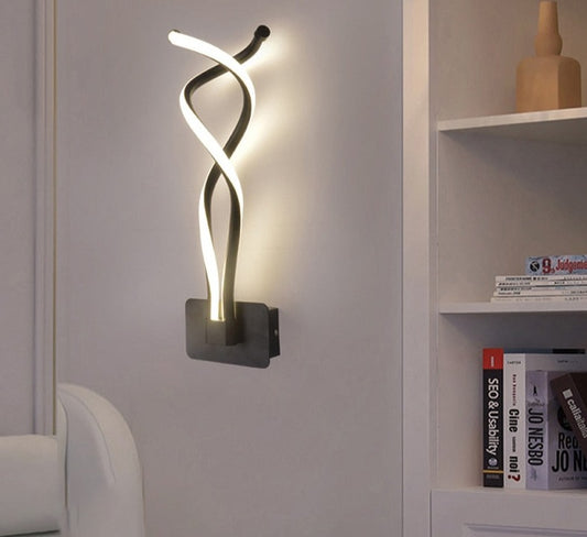 Modern LED Wall Lamp