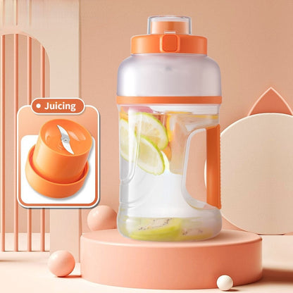 Powerful Portable Blender