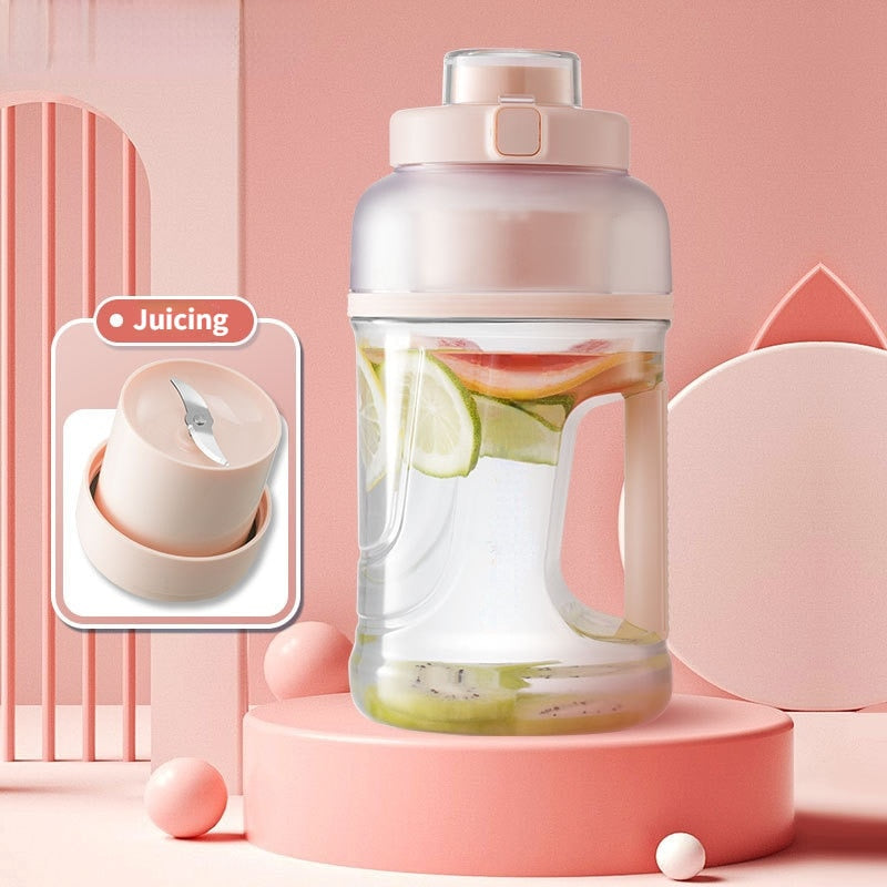 Powerful Portable Blender