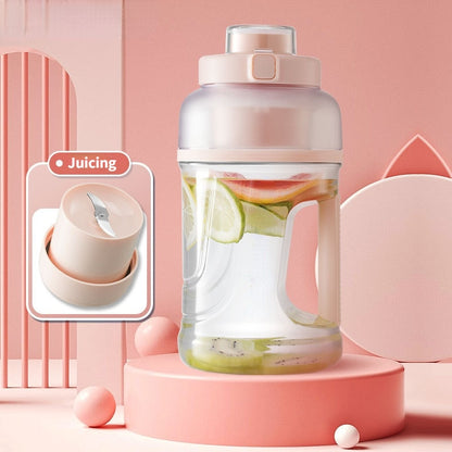 Powerful Portable Blender