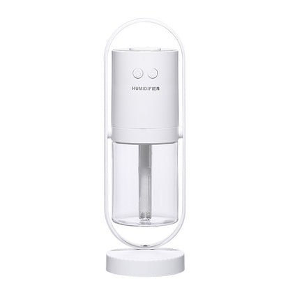 360°rotate Air Humidifier Aroma Diffuser