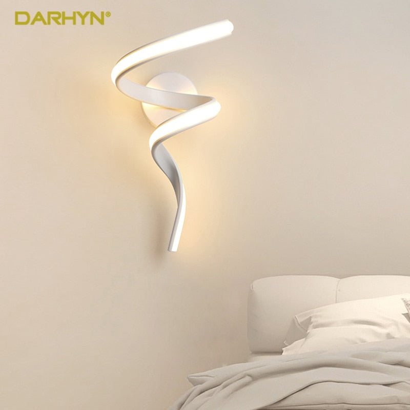 Modern LED Wall Lamp