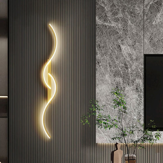 Modern Led Wall Lamp