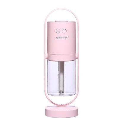 360°rotate Air Humidifier Aroma Diffuser