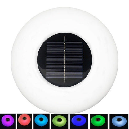 Solar LED Waterproof Swimming Pool Light