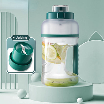 Powerful Portable Blender