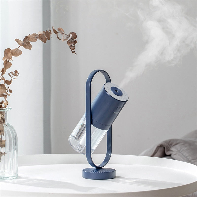 360°rotate Air Humidifier Aroma Diffuser