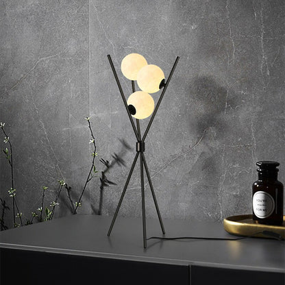 Modern LED Floor Lamp