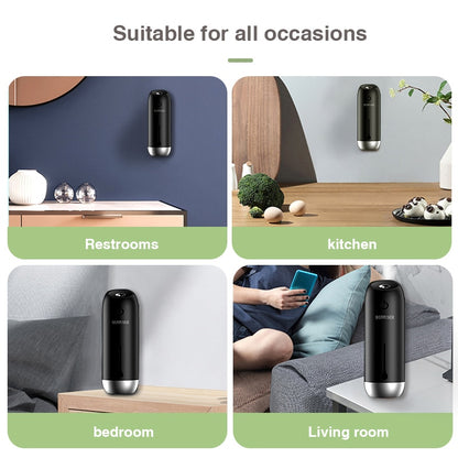 Portable Air Purifiers