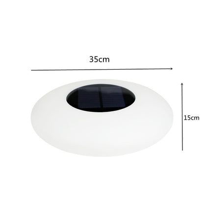 Solar LED Waterproof Swimming Pool Light